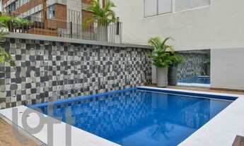 Imagem 7: APARTAMENTO RESIDENCIAL em São Paulo - SP, Moema Pássaros