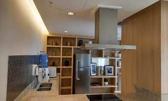 Imagem 4: APARTAMENTO RESIDENCIAL em São Paulo - SP, Tatuapé