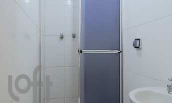 Imagem 2: APARTAMENTO RESIDENCIAL em São Paulo - SP, Santa Cecilia