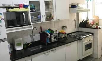 Imagem 5: APARTAMENTO RESIDENCIAL em São Paulo - SP, Vila Mariana