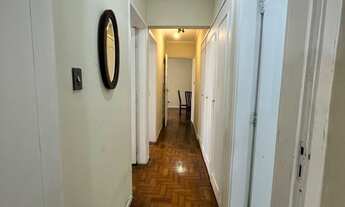 Imagem 7: APARTAMENTO RESIDENCIAL em São Paulo - SP, Moema Pássaros