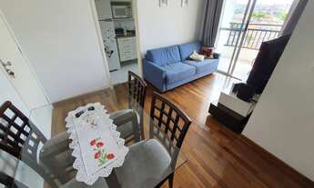 Imagem 2: APARTAMENTO RESIDENCIAL em São Paulo - SP, Vila Prudente