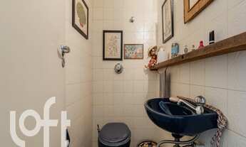 Imagem 6: APARTAMENTO RESIDENCIAL em São Paulo - SP, Morumbi