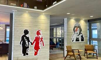 Imagem 6: APARTAMENTO RESIDENCIAL em São Paulo - SP, Pinheiros