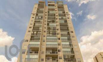 Imagem: APARTAMENTO RESIDENCIAL em São Paulo