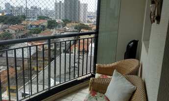 Imagem 2: APARTAMENTO RESIDENCIAL em São Paulo - SP, Vila Prudente