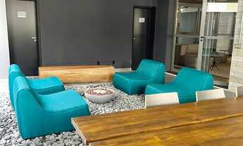 Imagem 5: APARTAMENTO RESIDENCIAL em São Paulo - SP, Pinheiros