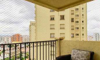 Imagem: APARTAMENTO RESIDENCIAL em São Paulo