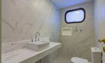 Imagem 3: APARTAMENTO RESIDENCIAL em São Paulo - SP, Jardim Paulista