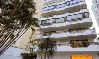 Imagem: APARTAMENTO RESIDENCIAL em São Paulo