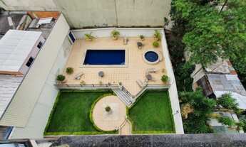 Imagem 4: APARTAMENTO RESIDENCIAL em São Paulo - SP, Morumbi