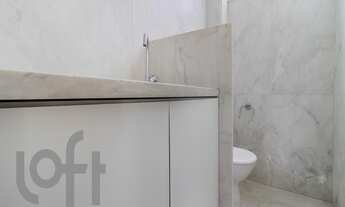 Imagem 6: APARTAMENTO RESIDENCIAL em São Paulo - SP, Santa Cecília