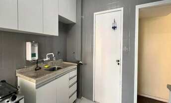 Imagem 6: APARTAMENTO RESIDENCIAL em São Paulo - SP, Moema Pássaros