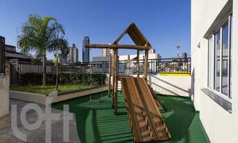 Imagem 6: APARTAMENTO RESIDENCIAL em São Paulo - SP, Vila Prudente