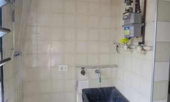 Imagem 5: APARTAMENTO RESIDENCIAL em Sao Paulo - SP, Sacomã