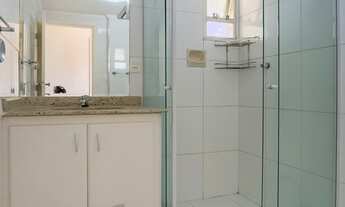 Imagem 4: APARTAMENTO RESIDENCIAL em Sao Paulo - SP, Jardim Paulista