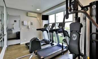 Imagem 6: APARTAMENTO RESIDENCIAL em São Paulo - SP, Moema Pássaros