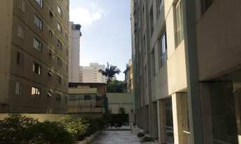 Imagem 5: APARTAMENTO RESIDENCIAL em São Paulo - SP, Pinheiros