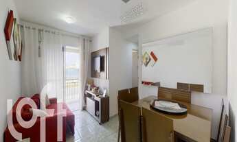 Imagem 2: APARTAMENTO RESIDENCIAL em Sao Paulo - SP, Cidade Lider