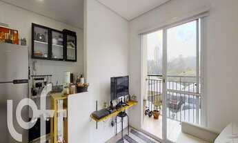 Imagem 2: APARTAMENTO RESIDENCIAL em Sao Paulo - SP, Vila Andrade