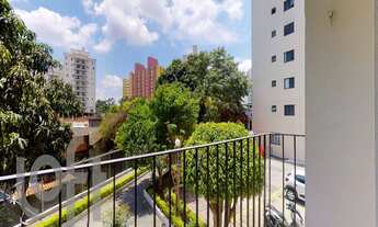 Imagem 4: APARTAMENTO RESIDENCIAL em Sao Paulo - SP, Sacomã