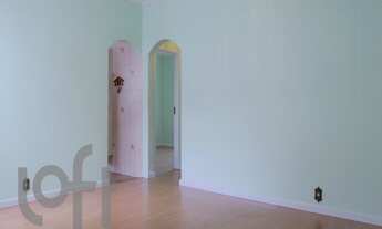 Imagem: APARTAMENTO RESIDENCIAL em Sao Paulo - SP