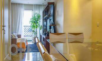 Imagem 4: APARTAMENTO RESIDENCIAL em Sao Paulo - SP, Casa Verde