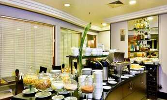 Imagem 7: APARTAMENTO RESIDENCIAL em São Paulo - SP, Moema Pássaros