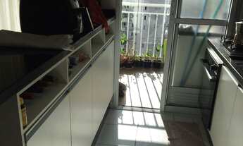 Imagem 7: APARTAMENTO RESIDENCIAL em São Paulo - SP, Vila Prudente