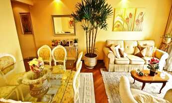 Imagem 5: APARTAMENTO RESIDENCIAL em Sao Paulo - SP, Mooca