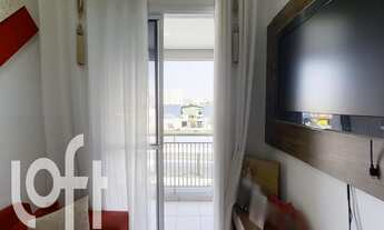 Imagem 5: APARTAMENTO RESIDENCIAL em Sao Paulo - SP, Cidade Lider