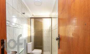 Imagem 3: APARTAMENTO RESIDENCIAL em Sao Paulo - SP, Tatuapé