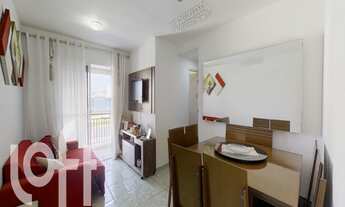 Imagem 7: APARTAMENTO RESIDENCIAL em Sao Paulo - SP, Cidade Lider