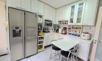 Imagem 6: APARTAMENTO RESIDENCIAL em Sao Paulo - SP, Vila Andrade