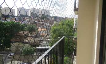 Imagem 3: APARTAMENTO RESIDENCIAL em Sao Paulo - SP, Sacomã