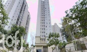 Imagem: APARTAMENTO RESIDENCIAL em Sao Paulo - SP