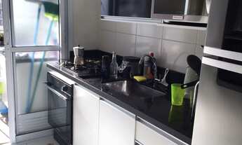 Imagem 6: APARTAMENTO RESIDENCIAL em São Paulo - SP, Vila Prudente