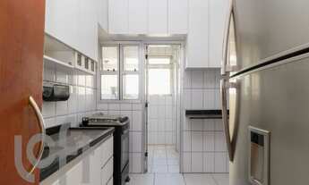 Imagem 6: APARTAMENTO RESIDENCIAL em Sao Paulo - SP, Tatuapé