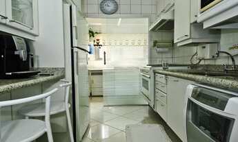 Imagem 6: APARTAMENTO RESIDENCIAL em Sao Paulo - SP, Mooca