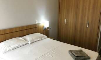 Imagem 6: APARTAMENTO RESIDENCIAL em São Paulo - SP, Moema Pássaros