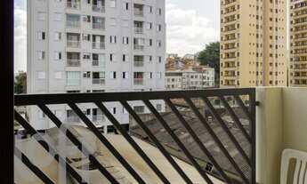 Imagem: APARTAMENTO RESIDENCIAL em Sao Paulo - SP