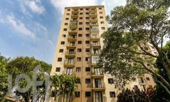 Imagem: APARTAMENTO RESIDENCIAL em Sao Paulo - SP