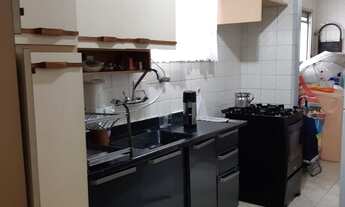 Imagem 6: APARTAMENTO RESIDENCIAL em São paulo - SP, Belem