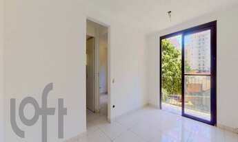 Imagem 2: APARTAMENTO RESIDENCIAL em Sao Paulo - SP, Sacomã