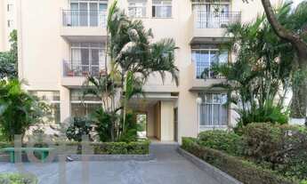 Imagem: APARTAMENTO RESIDENCIAL em Sao Paulo - SP