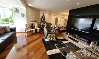 Imagem 2: APARTAMENTO RESIDENCIAL em Sao Paulo - SP, Vila Andrade