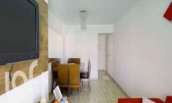 Imagem 3: APARTAMENTO RESIDENCIAL em Sao Paulo - SP, Cidade Lider