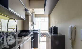 Imagem 5: APARTAMENTO RESIDENCIAL em São Paulo - SP, Vila Prudente