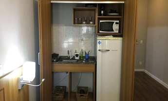 Imagem 4: APARTAMENTO RESIDENCIAL em São Paulo - SP, Moema Pássaros