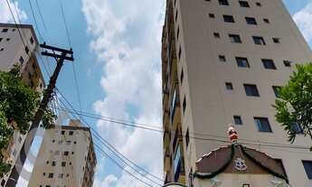 Imagem: APARTAMENTO RESIDENCIAL em Sao Paulo - SP